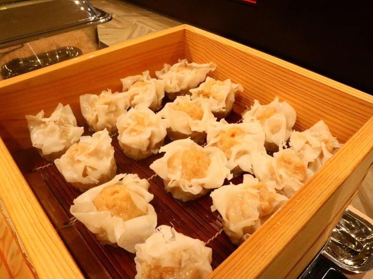 Smile Hotel Premium Hakodate Goryokaku Dış mekan fotoğraf