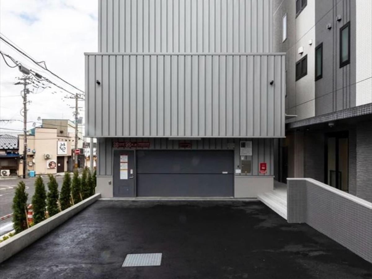 Smile Hotel Premium Hakodate Goryokaku Dış mekan fotoğraf