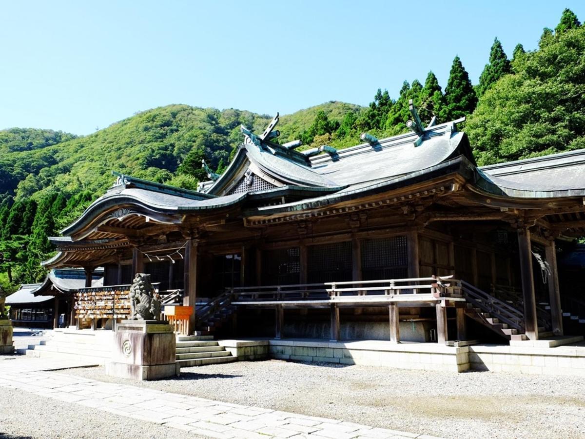 Smile Hotel Premium Hakodate Goryokaku Dış mekan fotoğraf