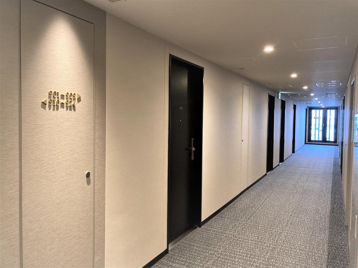 Smile Hotel Premium Hakodate Goryokaku Dış mekan fotoğraf
